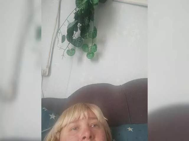 MerellinFicus on BongaCams 