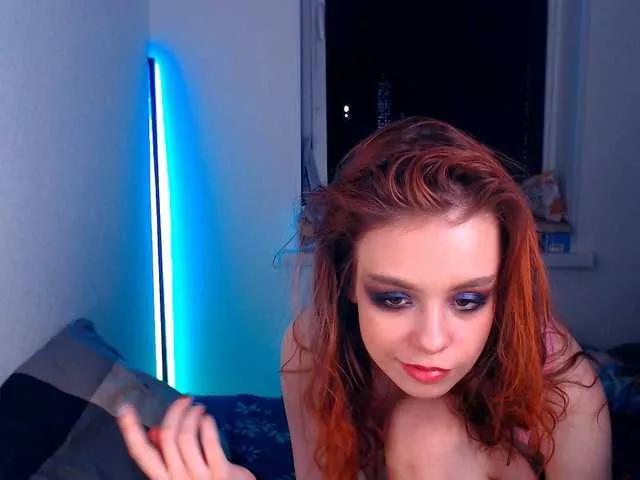 miashopper on BongaCams 