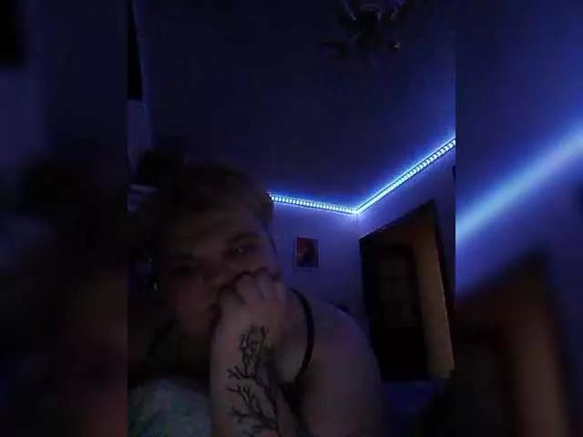 Milahka007 on BongaCams