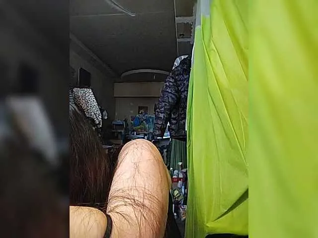 MILANA-MILA — Freechat on BongaCams