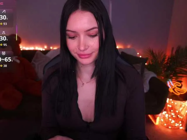 BongaCams MilaSecret is Freechat MilaSecret — Welcome Favorite vibrations 25 ; 38 ; 51 ; 94 ; 111 ; 222 ; 333 ; 444 ; 500 ;