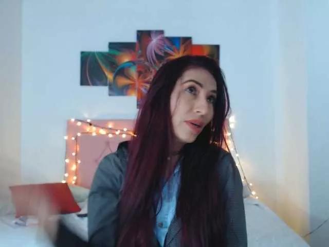 milecuteh on BongaCams 