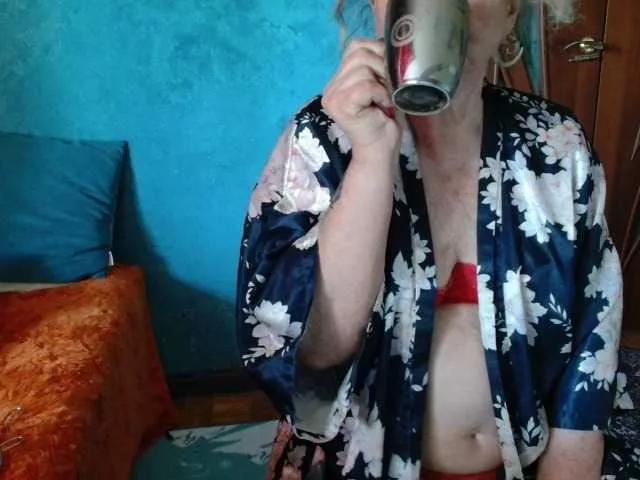 milo4ka77 on BongaCams 