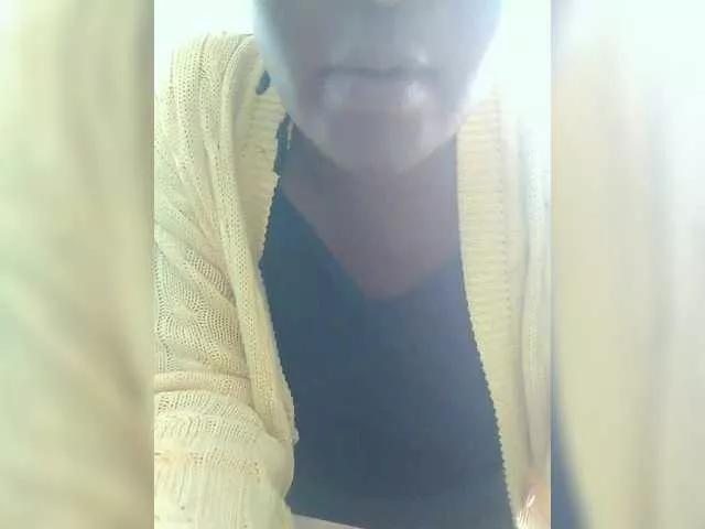 Mistressnana on BongaCams 