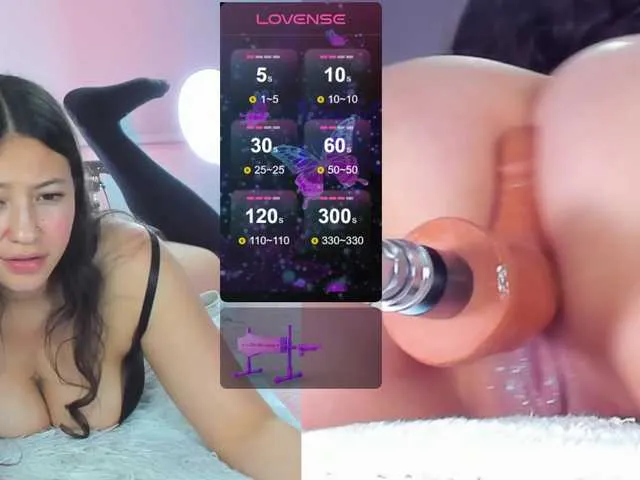 Mitsuyi-Cute — Freechat on BongaCams