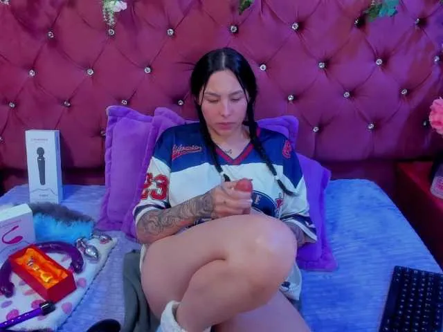 BongaCams MorganHarper is Freechat MorganHarper — @total@sofar@remain