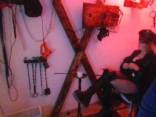 MORTICIA-696 — Freechat on BongaCams