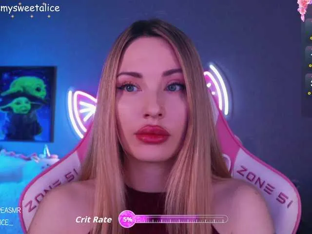 MySweetAlice — Sexy dances - Remain: @remain  tokens. Choose your fav shake: 10, 20, 40, 80, 144, 200 tok (look at tip menu)Favorite vibration 25, 100, 160Private open: anal, deepthroat, pussy play, toys, domination.