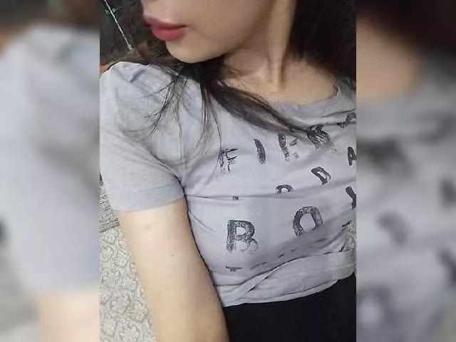Nastonka on BongaCams