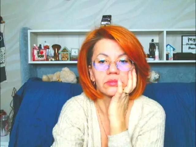 Natali3855 on BongaCams 