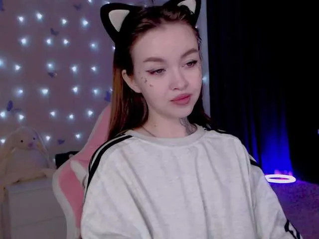 NaughtyMable — for flowers