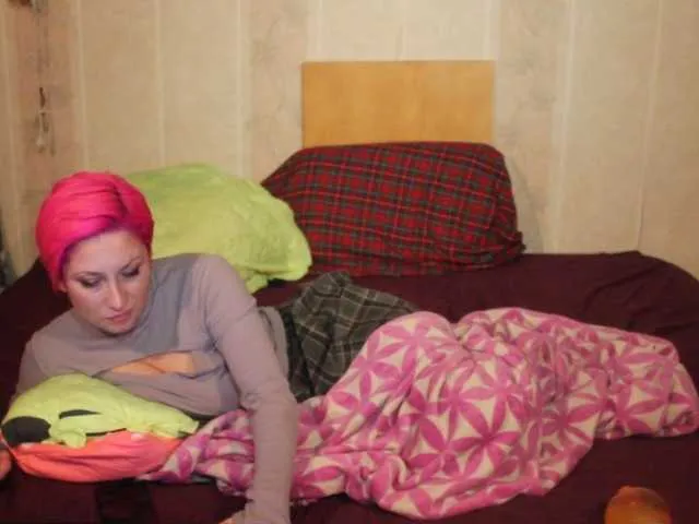 NecroMilfa — Let's  play