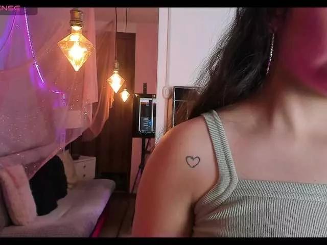 neftalievans on BongaCams 