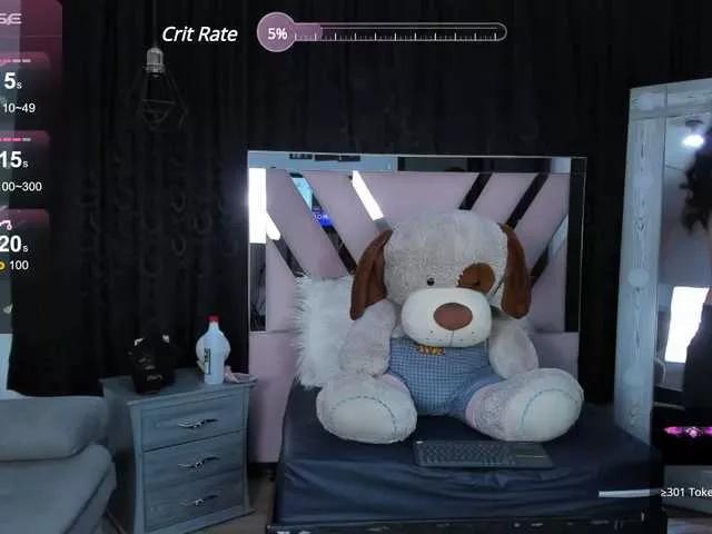 neftalievans on BongaCams 