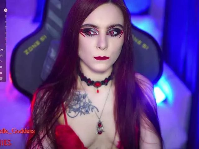 Freechat Nellene on BongaCams