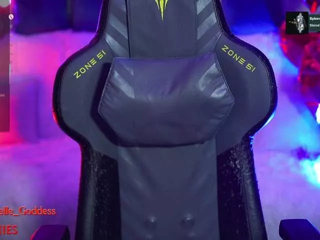 Freechat Nellene on BongaCams