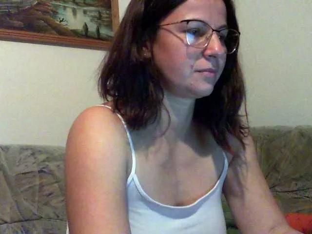 Nicegirl1985 on BongaCams 
