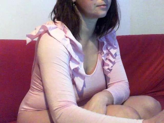 Nicegirl1985 on BongaCams 