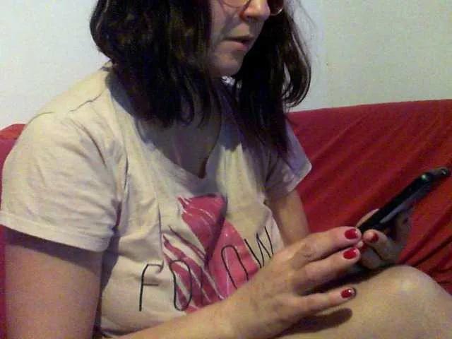 Nicegirl1985 on BongaCams 