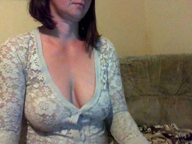 Nicegirl1985 on BongaCams 