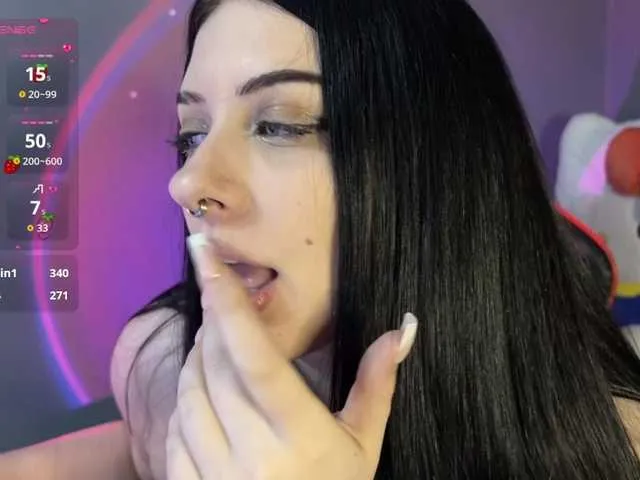 BongaCams ohlin-hub is Freechat ohlin-hub — Goal: blowjob+fuck+cumNeed @total Collected @sofar Left @remain Vibrations from 2 tokensIf we didn't have a dialogue before, you need to pay for a personal account so that I can answer :)