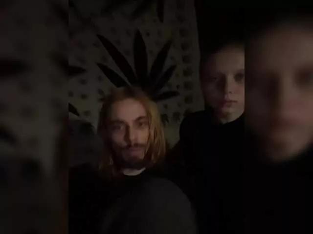 orneliyy on BongaCams