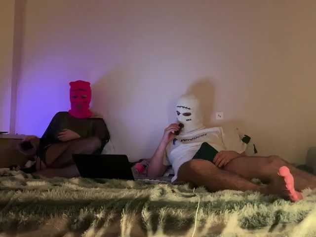 PercTwerk — Freechat on BongaCams