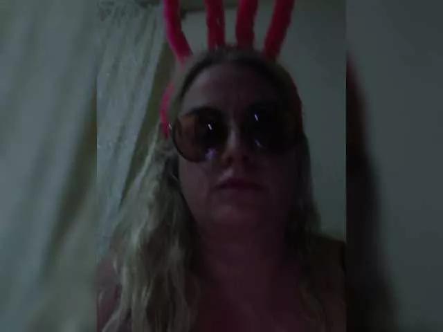 Prenses343434 on BongaCams