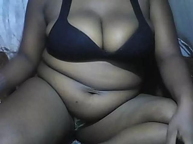 pussyblacky on BongaCams 