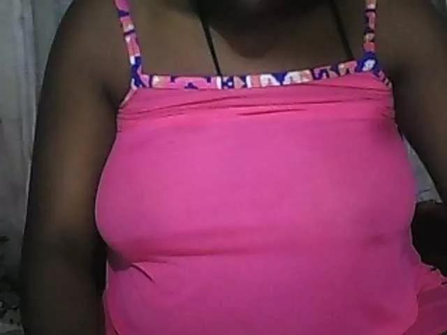 pussyblacky on BongaCams 