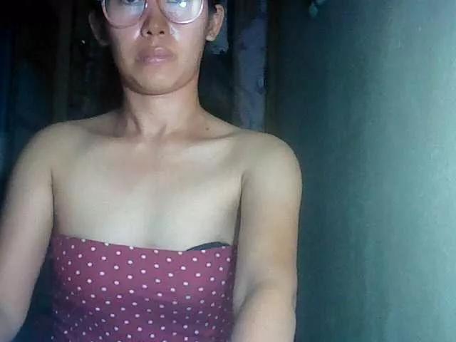 putspermsonme on BongaCams