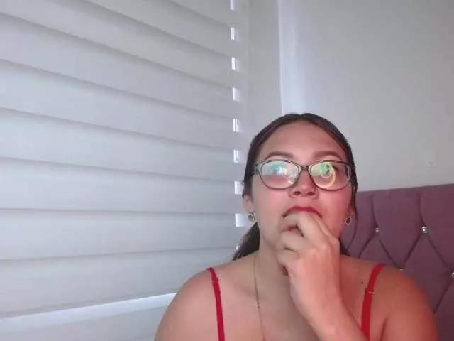 RachelDupont on BongaCams 