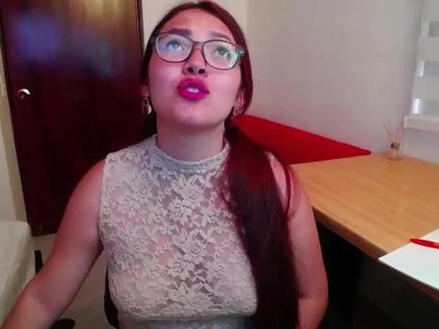RachelDupont on BongaCams 