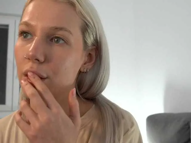 RanyLoveTomson — SHOW BOOBS @remain