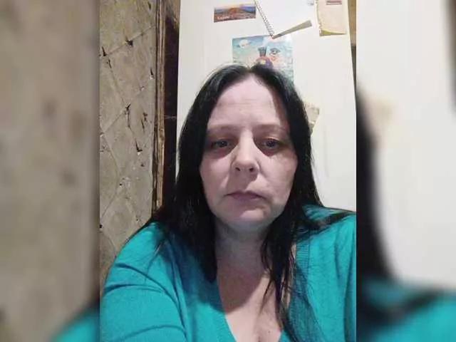 RealWitch on BongaCams