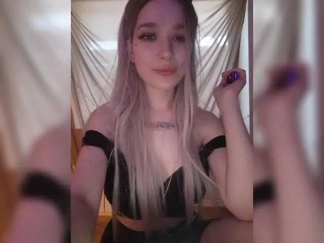 Reifffff on BongaCams 