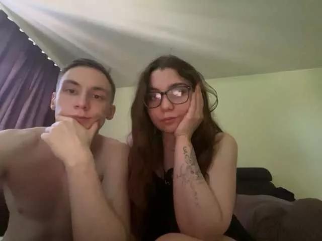relicouple on BongaCams 