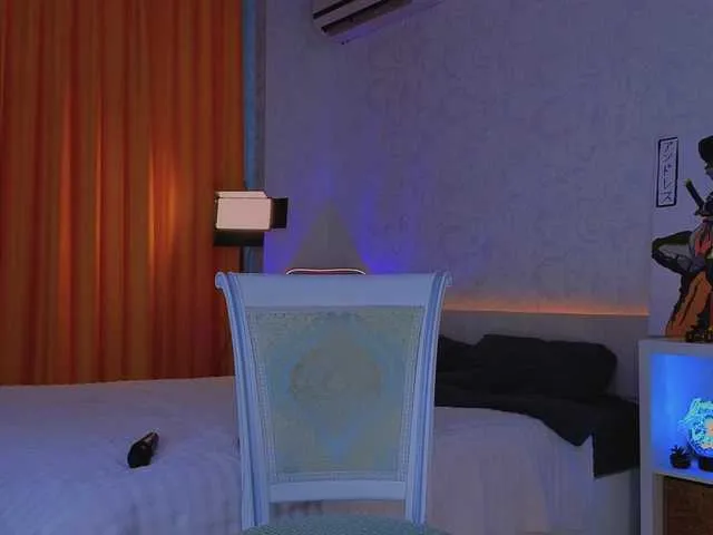 RenaWong — Freechat on BongaCams