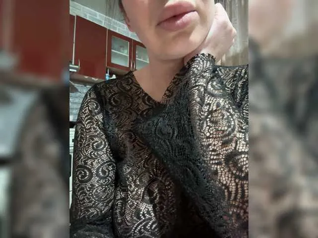 RinaRebbel — Freechat on BongaCams