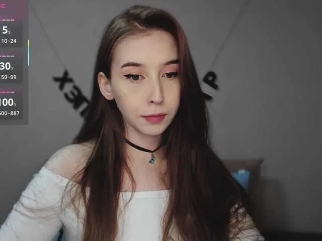 RocketGIRL — Hey, im Alice. My favorite vibration 69. I'm waiting for you in private  