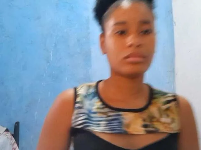 RomanaBeatson — Freechat on BongaCams