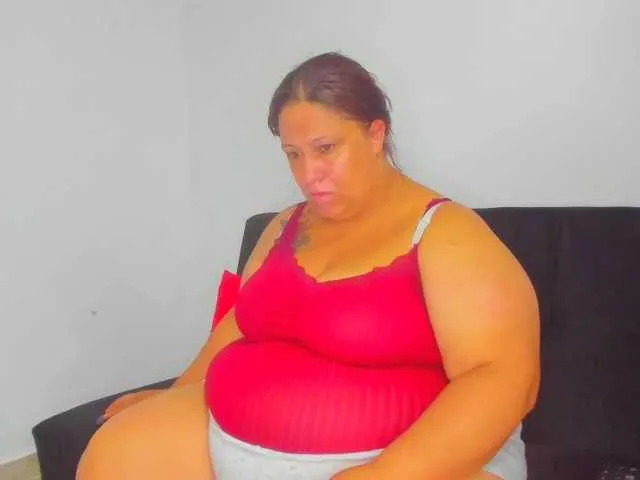 rosebbw69 — Freechat on BongaCams