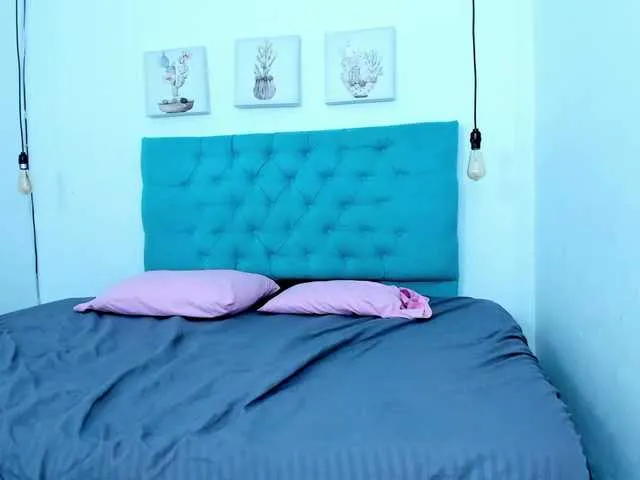 BongaCams Rubiroose is Freechat Rubiroose — Girl nasty, masturbation pussy full squirt in my body when finish countdown