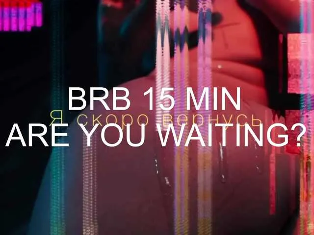 Sabrina-Magic — Hi! I'm Mila. Let's have some fun! :* Inst: _Urlizz_ GOAL: for first car! 10513 TOKENS REMAINING!Fav buzzzzz - 15, 38, 55, 111, 222 tkTOKENS ONLY FOR GENERAL CHAT   