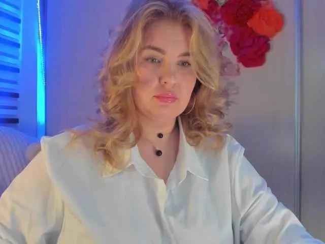 SallyNex4u on BongaCams 