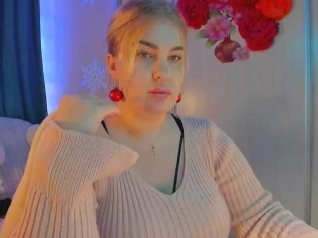 SallyNex4u on BongaCams 