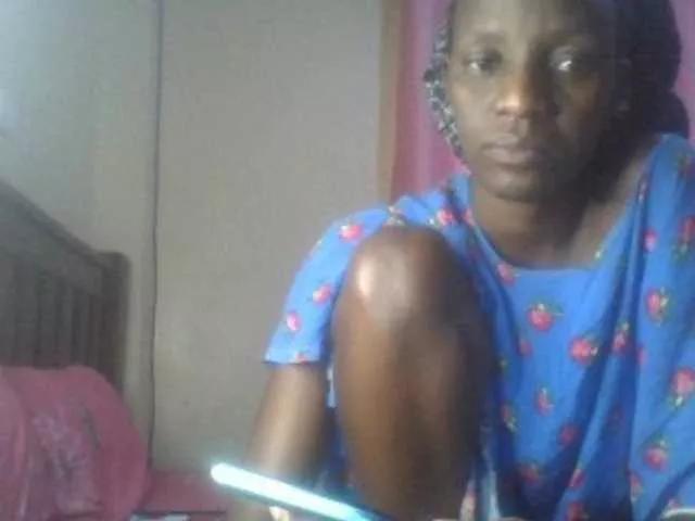 Sassyann on BongaCams