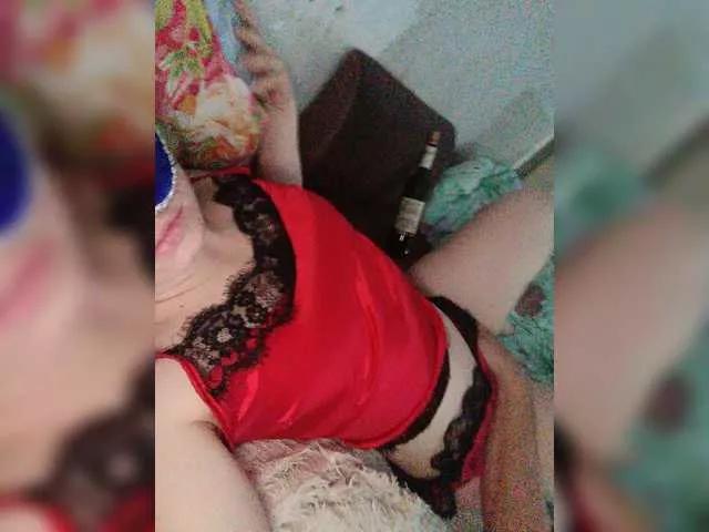 Sengway on BongaCams 