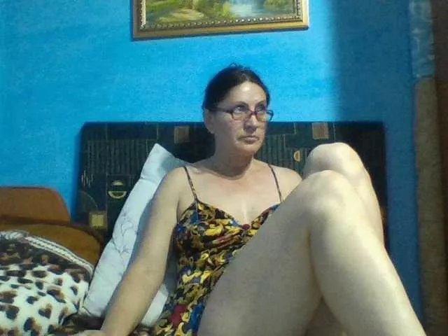 Offline SexyEstelle on BongaCams
