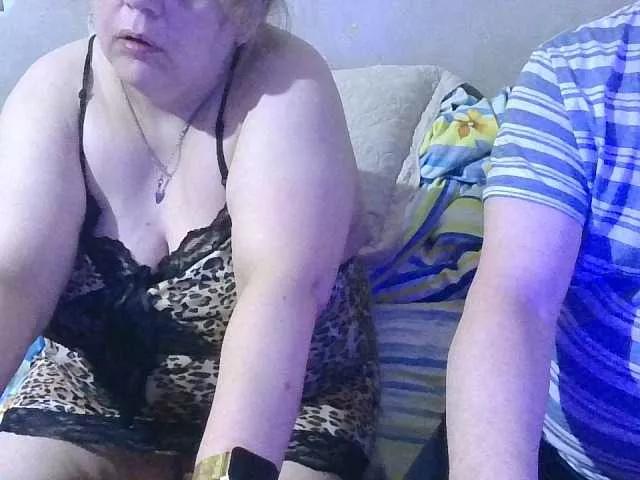 shaman78a on BongaCams 
